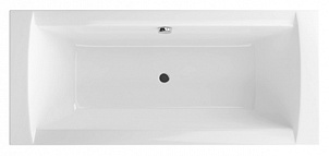 EXCELLENT, Акриловая ванна  Excellent Crown 180x80 см