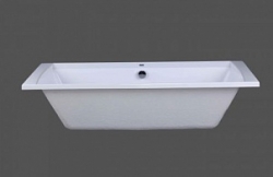EXCELLENT, Акриловая ванна  Excellent Crown 180x80 см