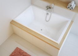 EXCELLENT, Акриловая ванна  Excellent Crown Lux 190x120 см