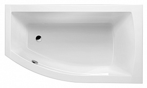 EXCELLENT, Акриловая ванна  Excellent Magnus 150x85 см правая