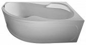 1MarKa, Акриловая ванна 1MarKa Aura 150х105 см (правая)