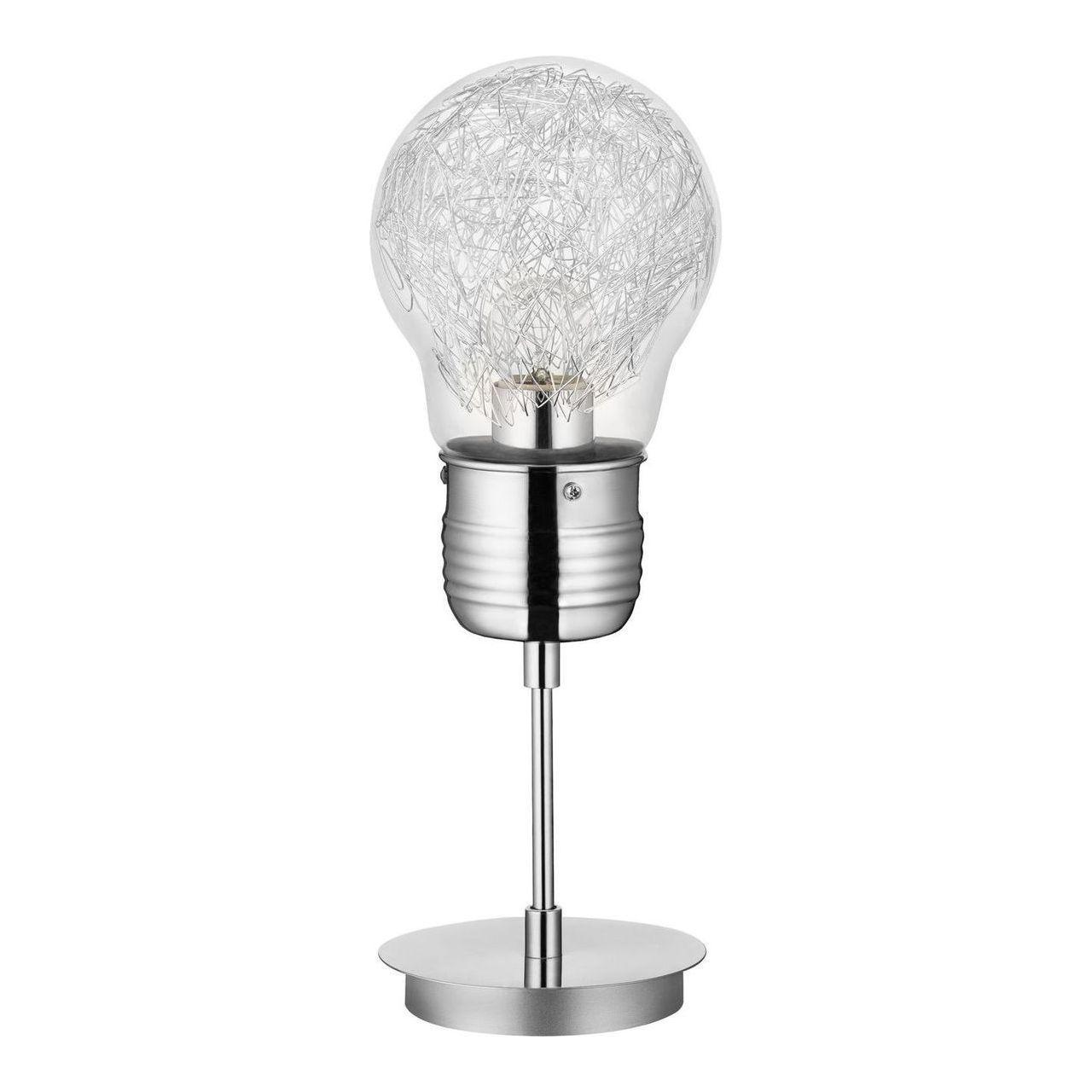 BRITOP, Настольная лампа Bulb 2830128