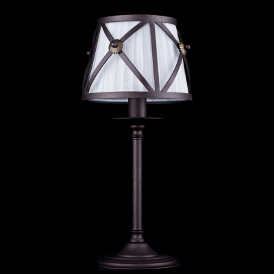 MAYTONI, Настольная лампа H102-22-R