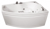 TRITON, Акриловая ванна Triton Бриз-L (150х95 см)   