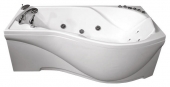 TRITON, Акриловая ванна Triton Мишель-L (170х96 см)     