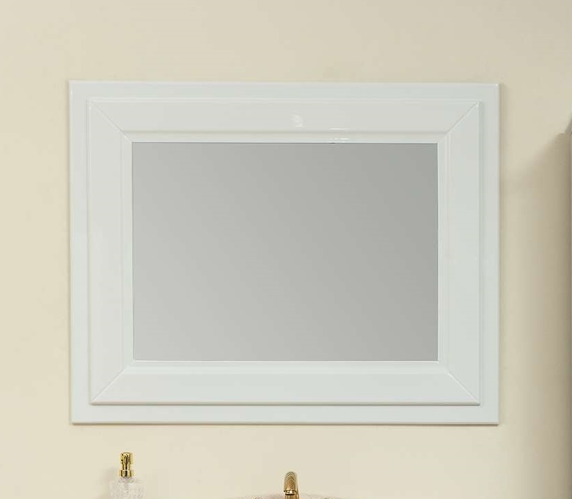 TIMO, Зеркало Anni 110 M (белый)