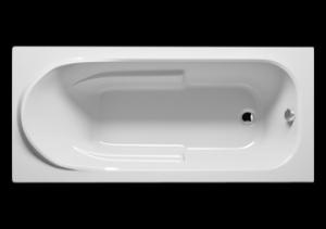 RIHO, Акриловая ванна Riho Columbia 175x80 см