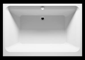 RIHO, Акриловая ванна Riho Castello 180x120 см