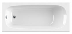 CEZARES, Акриловая ванна Cezares Eco ECO-150-70-41 (150x70 см)