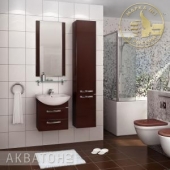 АКВАТОН, Комплект для ванной Акватон Ария 50М