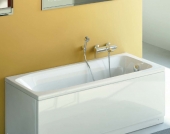 IDEAL STANDARD, Смеситель для ванны с душем Ideal Standard Active B8069AA