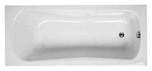 VITRA, Акриловая ванна VitRa Comfort (170x75 см)