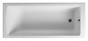 VITRA, Акриловая ванна VitRa Neon (150x70 см)