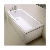 VITRA, Акриловая ванна VitRa Neon (170x75 см)